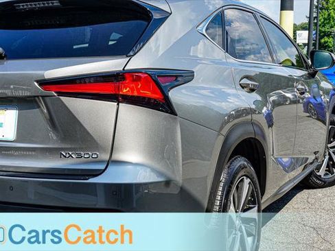 Used 2019 Lexus NX 300 FWD w/ Premium Package image 7