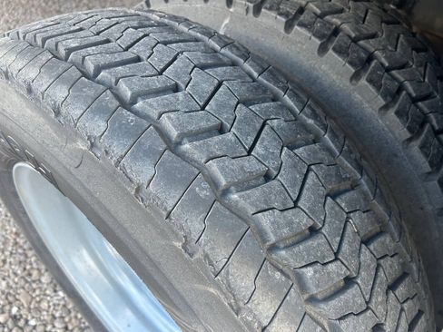 Used 2011 Ford F450 XL w/ PWR Equipment Group RWD image 19