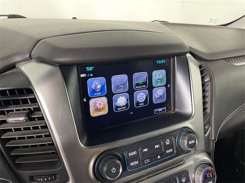 Certified 2017 Chevrolet Suburban LT image 7