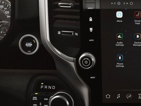 New 2026 RAM 1500 Big Horn image 32