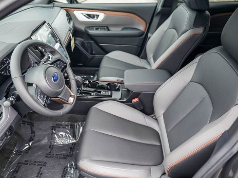 New 2026 Subaru Forester Sport image 19