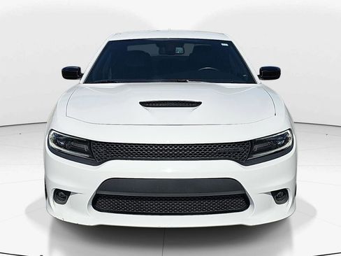 Used 2020 Dodge Charger R/T w/ Plus Group RWD image 12