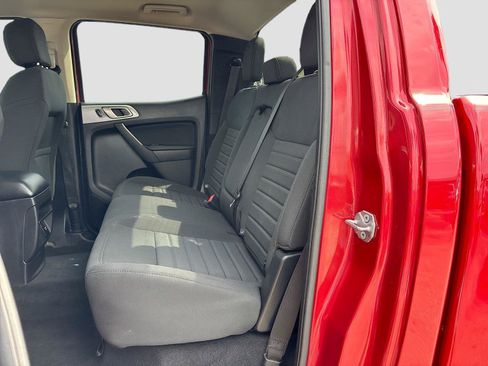 Used 2021 Ford Ranger XLT w/ Equipment Group 301A Mid RWD image 22