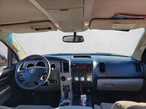 Used 2013 Toyota Tundra 2WD Double Cab image 17