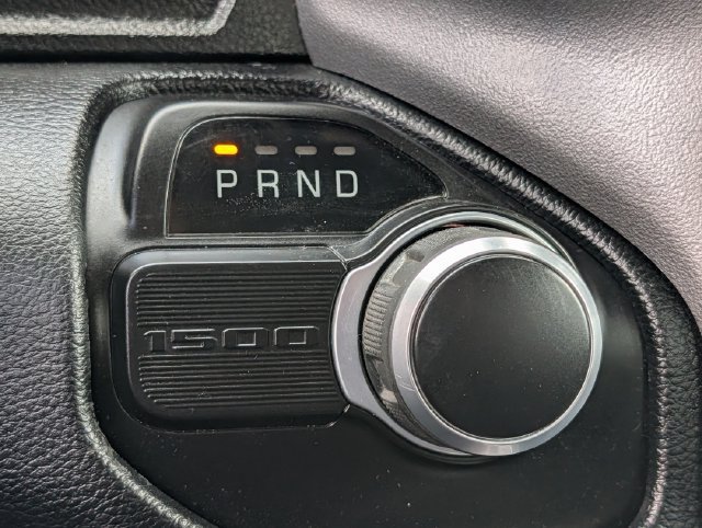 Used 2022 RAM 1500 Big Horn RWD image 18