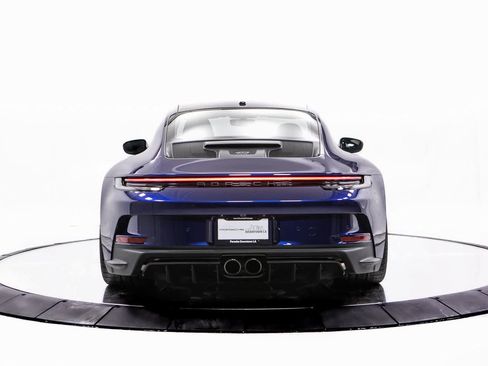 Certified 2022 Porsche 911 GT3 image 6