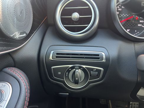 Used 2017 Mercedes-Benz C 43 AMG C 43 AMG SEDAN 4D image 25