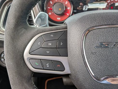 Used 2022 Dodge Challenger SRT Hellcat RWD image 22