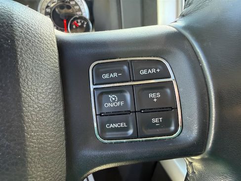 Used 2016 RAM 1500 Big Horn AWD/4WD image 19
