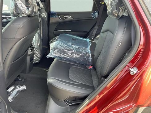 New 2025 Kia Sportage X-Line image 20