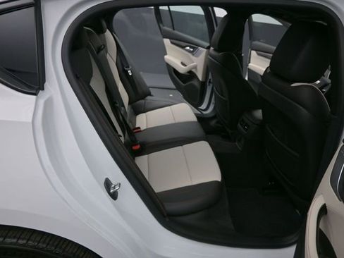 Certified 2023 Cadillac CT5 Sport image 15