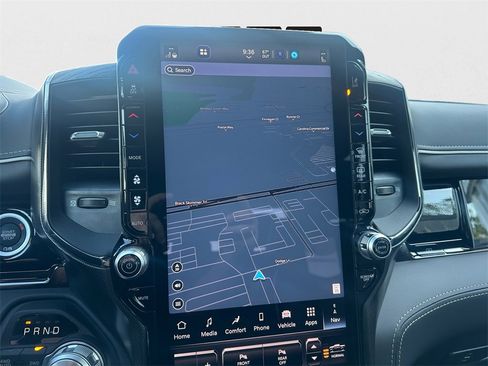 New 2026 RAM 1500 Limited image 12