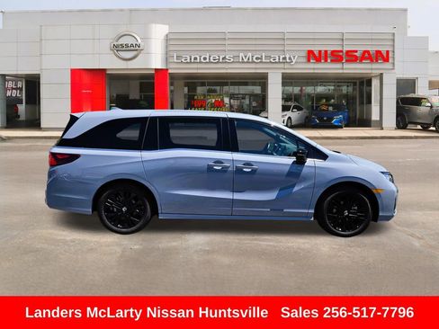 Used 2025 Honda Odyssey Sport-L image 2