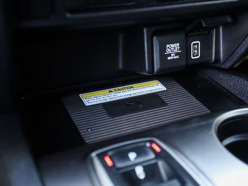 Used 2023 Honda Passport EX-L image 23