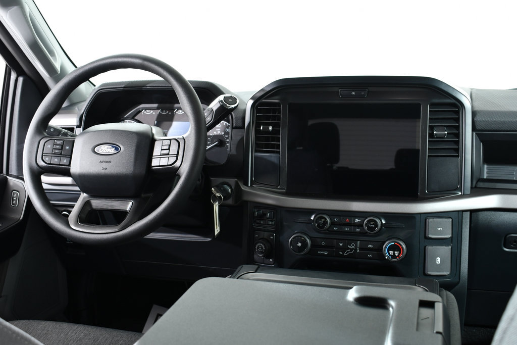 New 2026 Ford F150 XL w/ Equipment Group 103A High AWD/4WD image 8