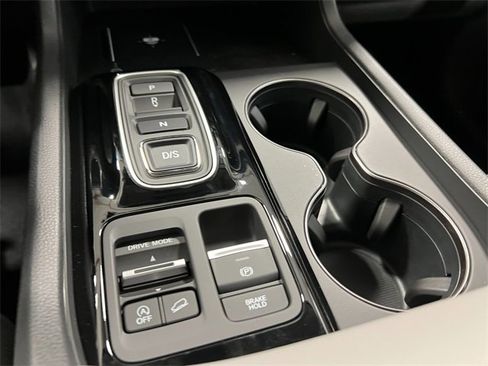 New 2025 Honda Pilot EX-L image 21