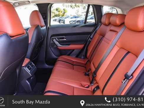 New 2026 MAZDA CX-50 AWD 2.5 S w/ Weather Package image 19