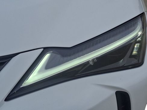 Used 2026 Lexus UX 300h AWD w/ Accessory Package (Z1) image 10
