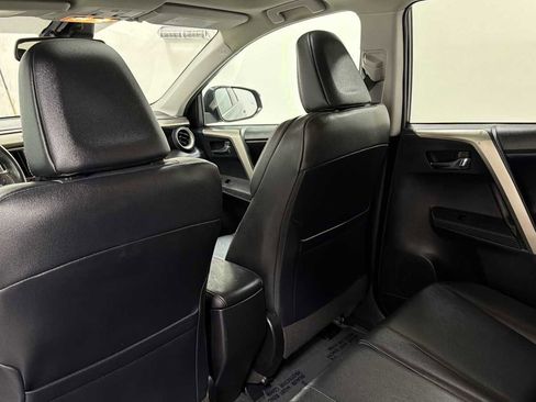 Used 2015 Toyota RAV4 Limited w/ Technology Package image 26