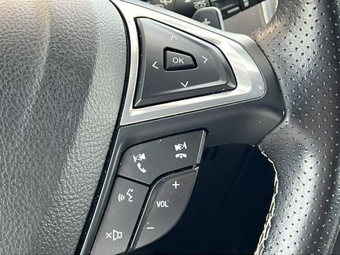 Used 2022 Ford Edge ST w/ Equipment Group 401A AWD/4WD image 23
