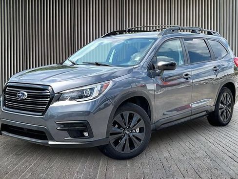 Used 2022 Subaru Ascent Onyx Edition AWD/4WD image 1