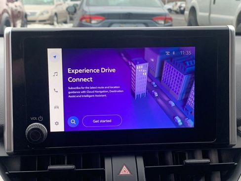 New 2025 Toyota RAV4 XLE image 21