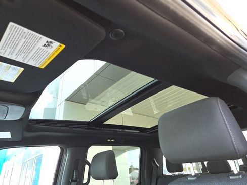 Used 2023 Ford F150 XLT w/ Equipment Group 302A High image 7