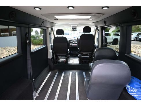Used 2019 RAM ProMaster 1500 FWD image 23