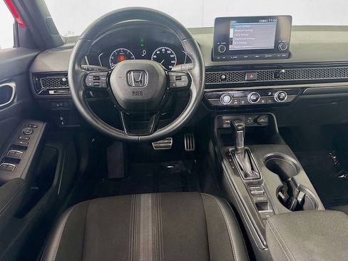 Used 2022 Honda Civic Sport image 22