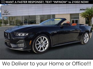 Used 2024 Ford Mustang GT Premium video 1