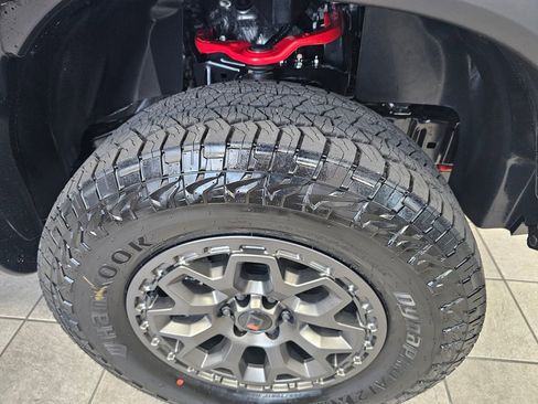 New 2026 Nissan Frontier PRO-4X w/ Pro Premium Package image 33