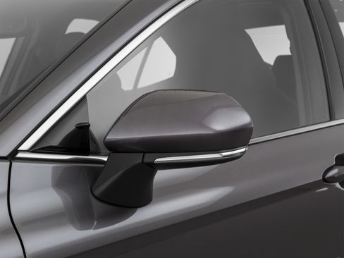 Certified 2023 Toyota Camry LE FWD image 56