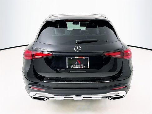 New 2026 Mercedes-Benz GLC 300 GLC 300 image 7