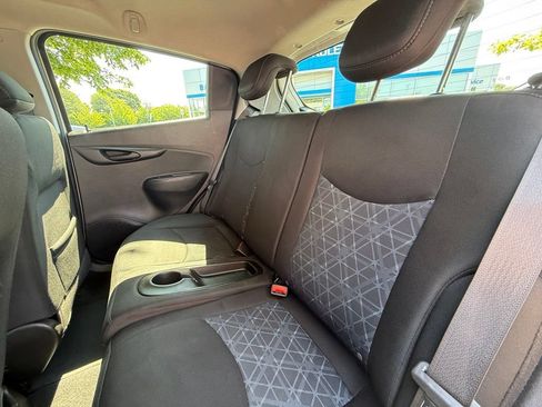 Used 2021 Chevrolet Spark LT FWD image 22