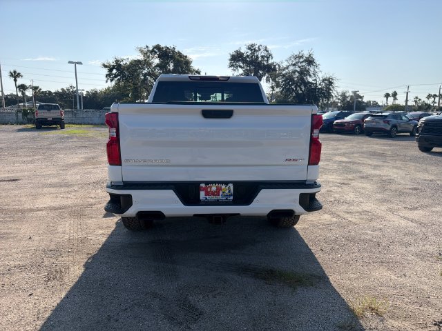 New 2026 Chevrolet Silverado 1500 RST w/ RST All Star Premium Package AWD/4WD image 11