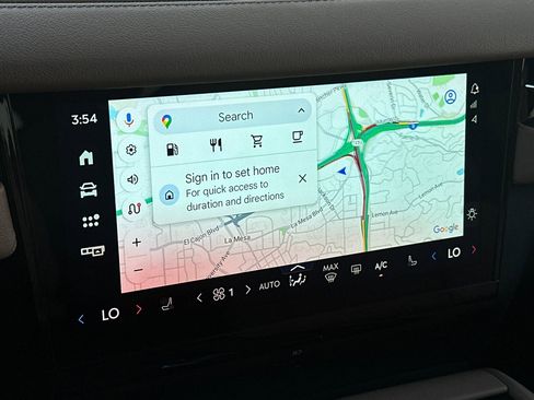 New 2025 Lincoln Navigator L Black Label image 20