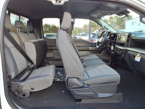 New 2026 Ford F250 XL w/ STX Appearance Package image 14