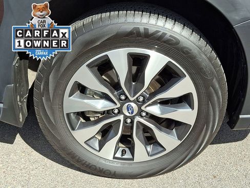 Used 2024 Subaru Outback Limited XT AWD/4WD image 11