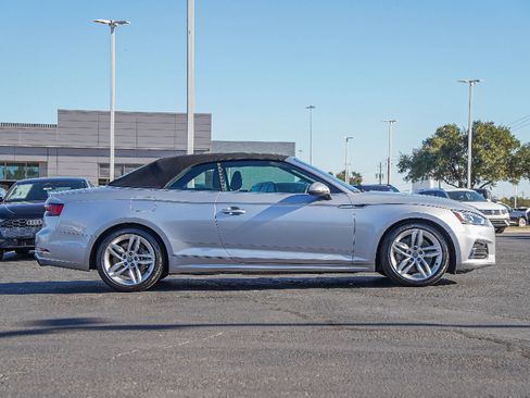 Used 2019 Audi A5 2.0T Premium Plus w/ Premium Plus image 4