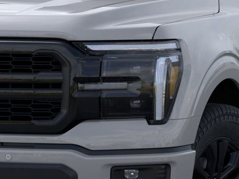 New 2026 Ford F150 Lariat image 18