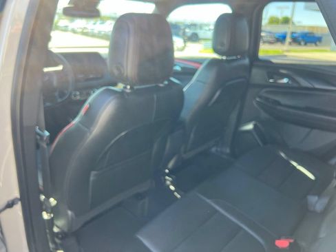 Used 2026 Chevrolet TrailBlazer RS w/ Convenience Package AWD/4WD image 42