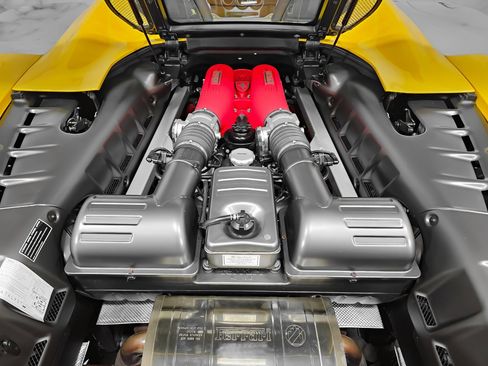 Used 2007 Ferrari F430 Spider image 3