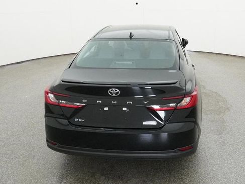 New 2026 Toyota Camry LE image 62