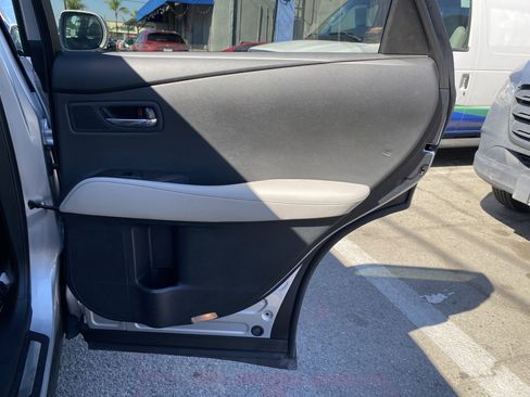 Used 2015 Lexus RX 350 FWD image 21