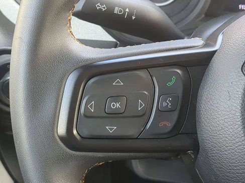 Certified 2024 Jeep Wrangler Unlimited Sport AWD/4WD image 26
