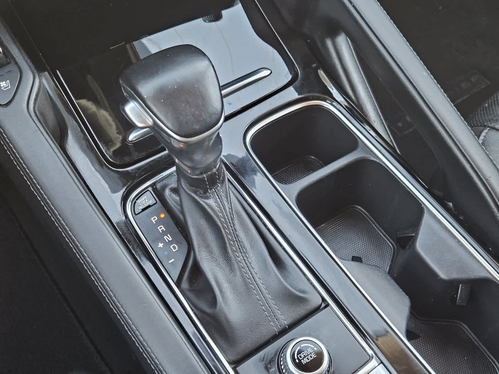 Used 2020 Kia Telluride EX w/ Towing Package FWD image 19