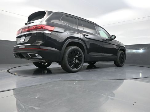 New 2026 Volkswagen Atlas SE AWD/4WD image 27