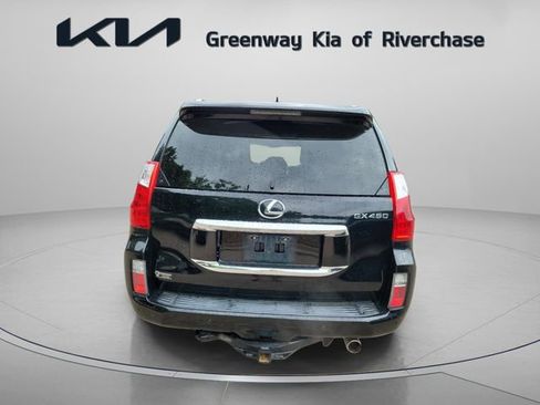 Used 2012 Lexus GX 460 w/ Comfort Plus Pkg AWD/4WD image 5