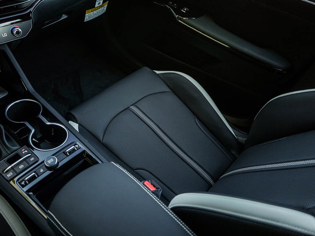 New 2026 Kia K5 GT-Line AWD/4WD image 24