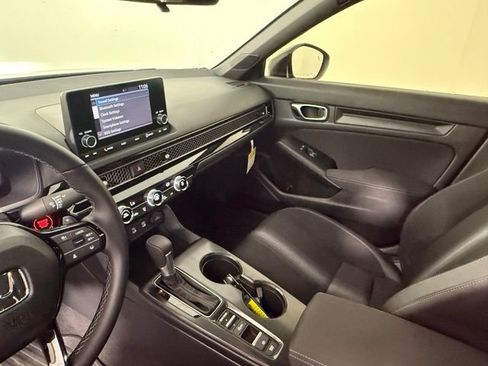 Used 2026 Honda Civic Sport image 27